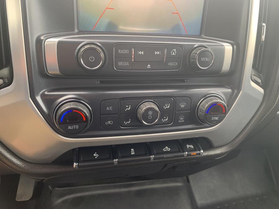 2017 GMC Sierra 1500 4WD Double Cab 143.5" SLE, available for sale in Old Saybrook, Connecticut | Saybrook Auto Barn. Old Saybrook, Connecticut 2017 GMC Sierra 1500 4WD Double Cab 143.5" SLE, available for sale in Old Saybrook, Connecticut | Saybrook Auto Barn. Old Saybrook, Connecticut