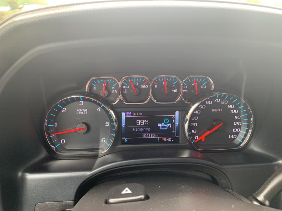2017 GMC Sierra 1500 4WD Double Cab 143.5" SLE, available for sale in Old Saybrook, Connecticut | Saybrook Auto Barn. Old Saybrook, Connecticut 2017 GMC Sierra 1500 4WD Double Cab 143.5" SLE, available for sale in Old Saybrook, Connecticut | Saybrook Auto Barn. Old Saybrook, Connecticut