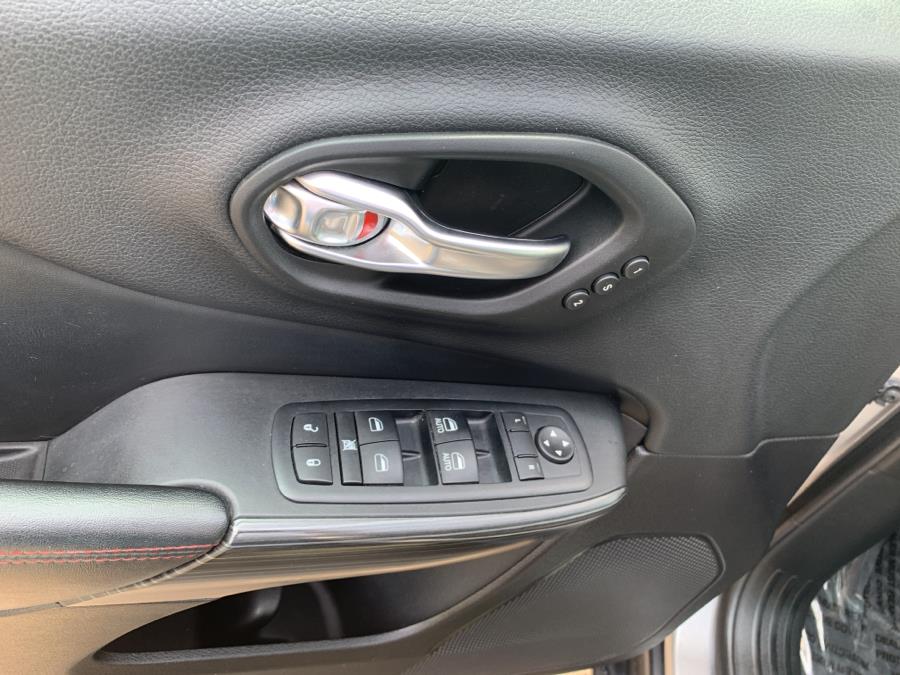 Used Jeep Cherokee Trailhawk 4x4 2017 | Saybrook Auto Barn. Old Saybrook, Connecticut Used Jeep Cherokee Trailhawk 4x4 2017 | Saybrook Auto Barn. Old Saybrook, Connecticut