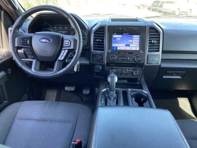 Used Ford F-150 XLT 2018 | Baron Supercenter. Patchogue, New York Used Ford F-150 XLT 2018 | Baron Supercenter. Patchogue, New York