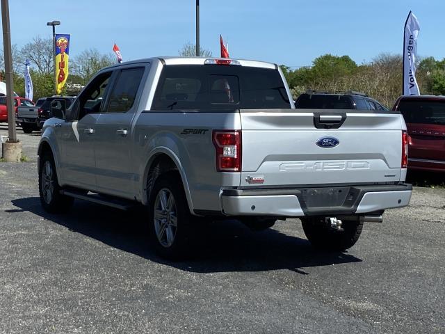 Used Ford F-150 XLT 2018 | Baron Supercenter. Patchogue, New York Used Ford F-150 XLT 2018 | Baron Supercenter. Patchogue, New York