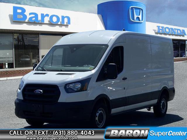 Used Ford Transit Cargo Van  2020 | Baron Supercenter. Patchogue, New York