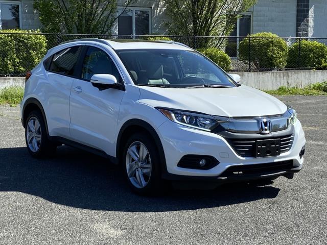 2019 Honda Hr-v EX-L, available for sale in Patchogue, New York | Baron Supercenter. Patchogue, New York 2019 Honda Hr-v EX-L, available for sale in Patchogue, New York | Baron Supercenter. Patchogue, New York