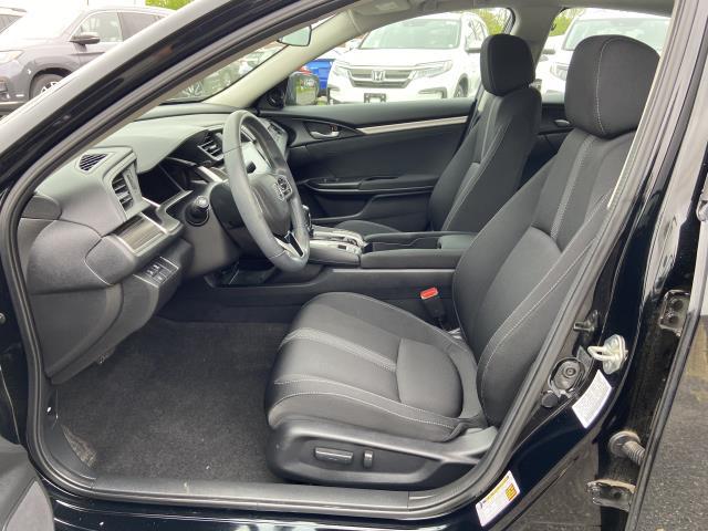 Used Honda Civic Sedan EX 2019 | Baron Supercenter. Patchogue, New York Used Honda Civic Sedan EX 2019 | Baron Supercenter. Patchogue, New York