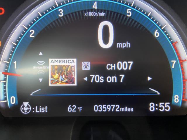 Used Honda Civic Sedan EX 2019 | Baron Supercenter. Patchogue, New York Used Honda Civic Sedan EX 2019 | Baron Supercenter. Patchogue, New York