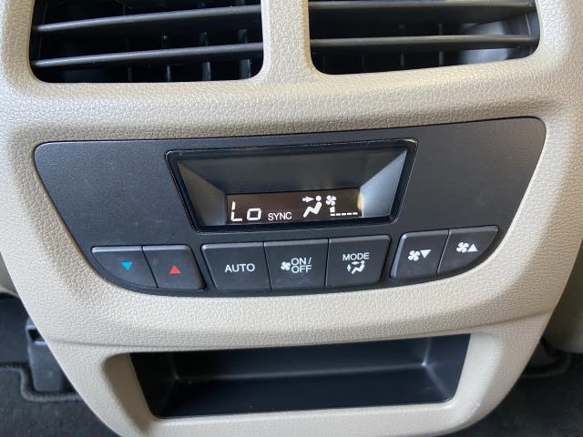 Used Honda Pilot EX-L 2018 | Baron Supercenter. Patchogue, New York Used Honda Pilot EX-L 2018 | Baron Supercenter. Patchogue, New York