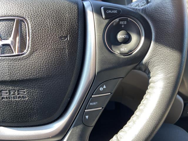 Used Honda Pilot EX-L 2018 | Baron Supercenter. Patchogue, New York Used Honda Pilot EX-L 2018 | Baron Supercenter. Patchogue, New York