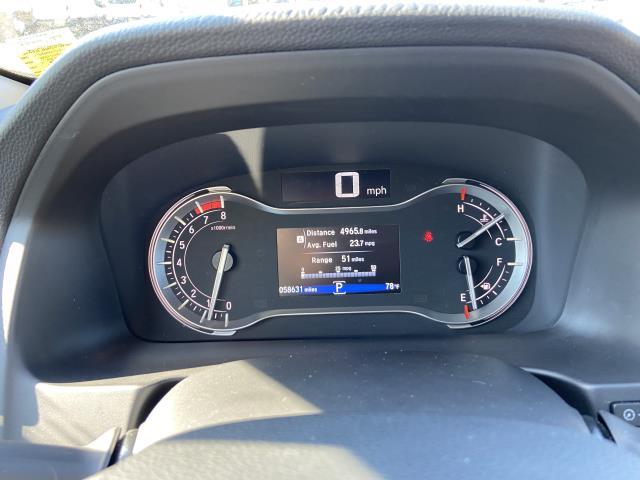 Used Honda Pilot EX-L 2018 | Baron Supercenter. Patchogue, New York Used Honda Pilot EX-L 2018 | Baron Supercenter. Patchogue, New York