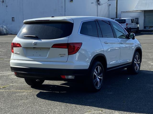 Used Honda Pilot EX-L 2018 | Baron Supercenter. Patchogue, New York Used Honda Pilot EX-L 2018 | Baron Supercenter. Patchogue, New York