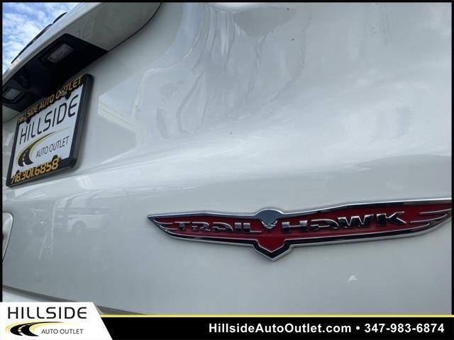 Used Jeep Compass Trailhawk 2019 | Hillside Auto Outlet. Jamaica, New York Used Jeep Compass Trailhawk 2019 | Hillside Auto Outlet. Jamaica, New York