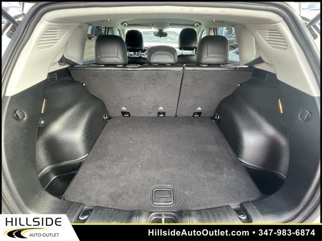 Used Jeep Compass Trailhawk 2019 | Hillside Auto Outlet. Jamaica, New York Used Jeep Compass Trailhawk 2019 | Hillside Auto Outlet. Jamaica, New York