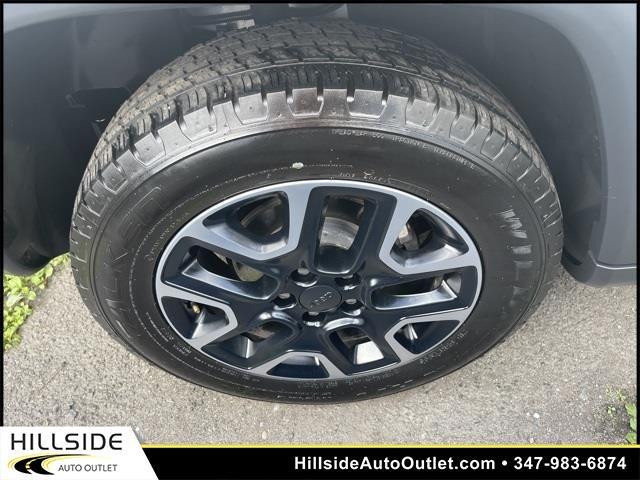 Used Jeep Compass Trailhawk 2019 | Hillside Auto Outlet. Jamaica, New York Used Jeep Compass Trailhawk 2019 | Hillside Auto Outlet. Jamaica, New York