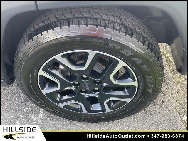Used Jeep Compass Trailhawk 2019 | Hillside Auto Outlet. Jamaica, New York Used Jeep Compass Trailhawk 2019 | Hillside Auto Outlet. Jamaica, New York