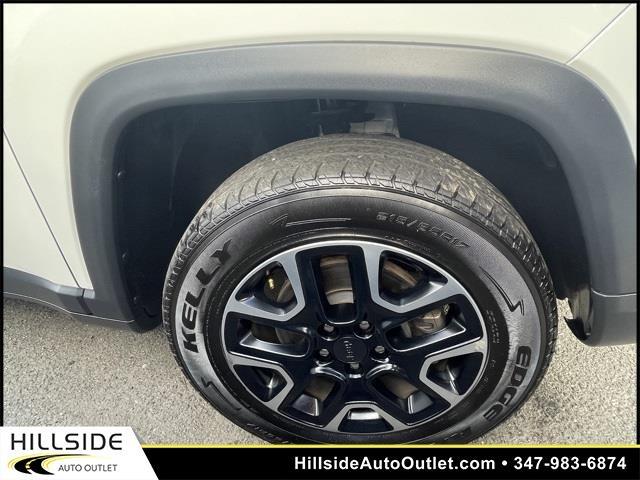 Used Jeep Compass Trailhawk 2019 | Hillside Auto Outlet. Jamaica, New York Used Jeep Compass Trailhawk 2019 | Hillside Auto Outlet. Jamaica, New York