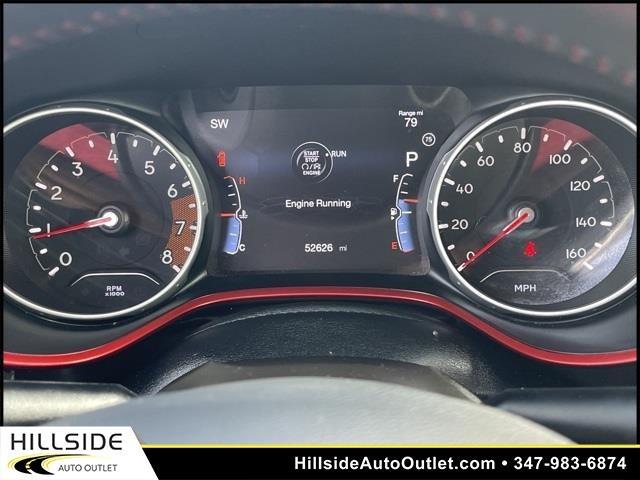 Used Jeep Compass Trailhawk 2019 | Hillside Auto Outlet. Jamaica, New York Used Jeep Compass Trailhawk 2019 | Hillside Auto Outlet. Jamaica, New York