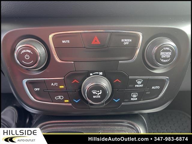 Used Jeep Compass Trailhawk 2019 | Hillside Auto Outlet. Jamaica, New York Used Jeep Compass Trailhawk 2019 | Hillside Auto Outlet. Jamaica, New York