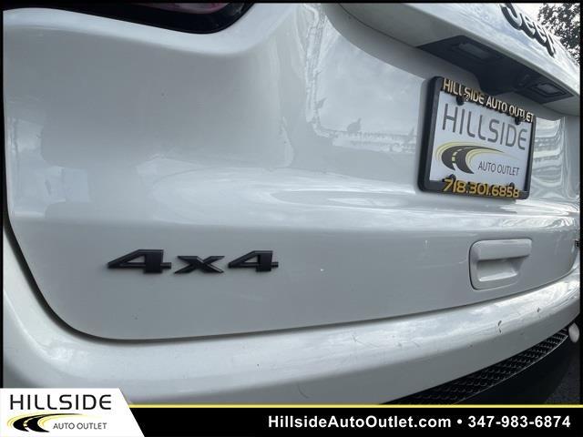 Used Jeep Compass Trailhawk 2019 | Hillside Auto Outlet. Jamaica, New York Used Jeep Compass Trailhawk 2019 | Hillside Auto Outlet. Jamaica, New York
