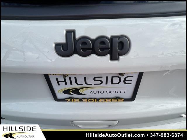 Used Jeep Compass Trailhawk 2019 | Hillside Auto Outlet. Jamaica, New York Used Jeep Compass Trailhawk 2019 | Hillside Auto Outlet. Jamaica, New York