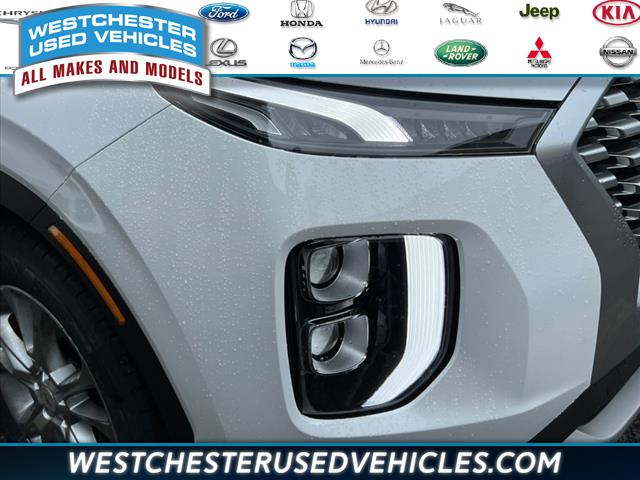 Used Hyundai Palisade SE 2020 | Westchester Used Vehicles. White Plains, New York Used Hyundai Palisade SE 2020 | Westchester Used Vehicles. White Plains, New York
