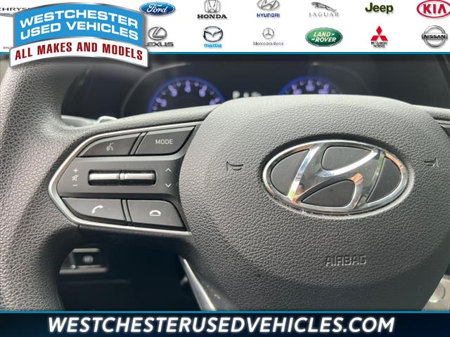Used Hyundai Palisade SE 2020 | Westchester Used Vehicles. White Plains, New York
