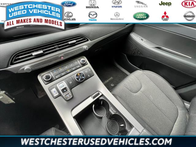 Used Hyundai Palisade SE 2020 | Westchester Used Vehicles. White Plains, New York