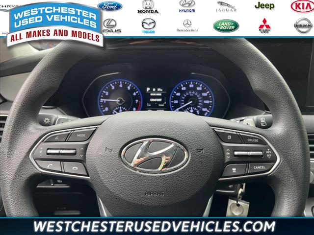 Used Hyundai Palisade SE 2020 | Westchester Used Vehicles. White Plains, New York Used Hyundai Palisade SE 2020 | Westchester Used Vehicles. White Plains, New York