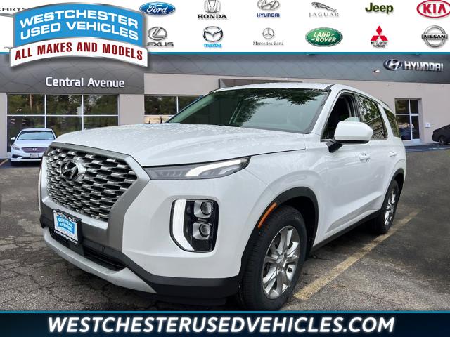 Used Hyundai Palisade SE 2020 | Westchester Used Vehicles. White Plains, New York Used Hyundai Palisade SE 2020 | Westchester Used Vehicles. White Plains, New York