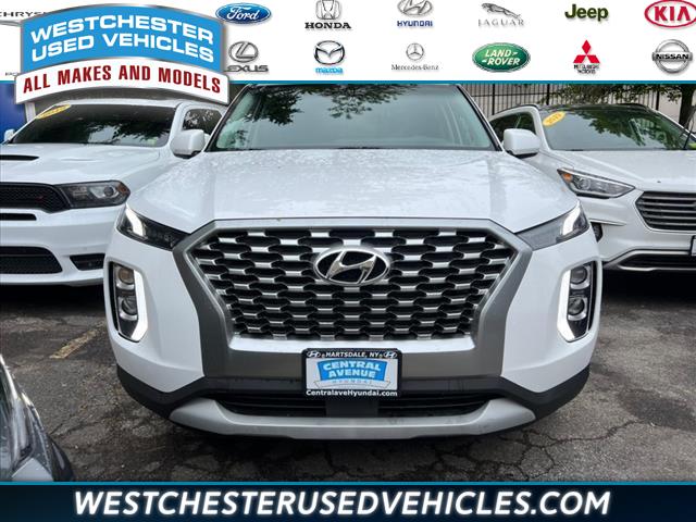 Used Hyundai Palisade SE 2020 | Westchester Used Vehicles. White Plains, New York Used Hyundai Palisade SE 2020 | Westchester Used Vehicles. White Plains, New York