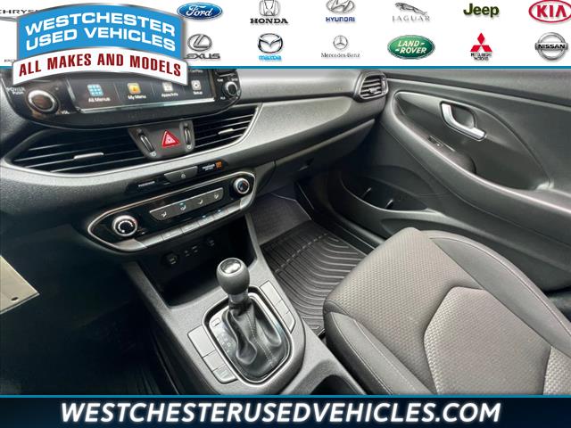 Used Hyundai Elantra Gt Base 2020 | Westchester Used Vehicles. White Plains, New York Used Hyundai Elantra Gt Base 2020 | Westchester Used Vehicles. White Plains, New York