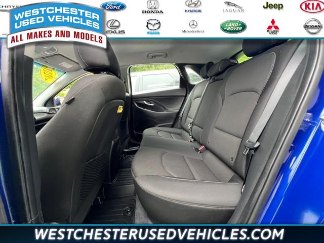 Used Hyundai Elantra Gt Base 2020 | Westchester Used Vehicles. White Plains, New York Used Hyundai Elantra Gt Base 2020 | Westchester Used Vehicles. White Plains, New York