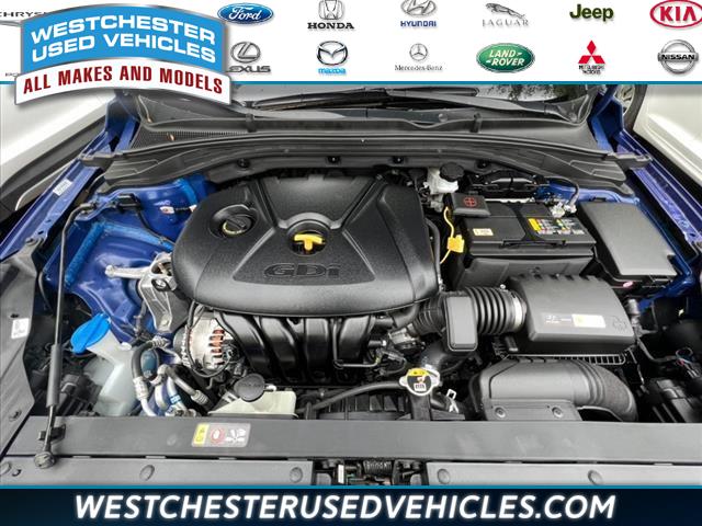 Used Hyundai Elantra Gt Base 2020 | Westchester Used Vehicles. White Plains, New York Used Hyundai Elantra Gt Base 2020 | Westchester Used Vehicles. White Plains, New York