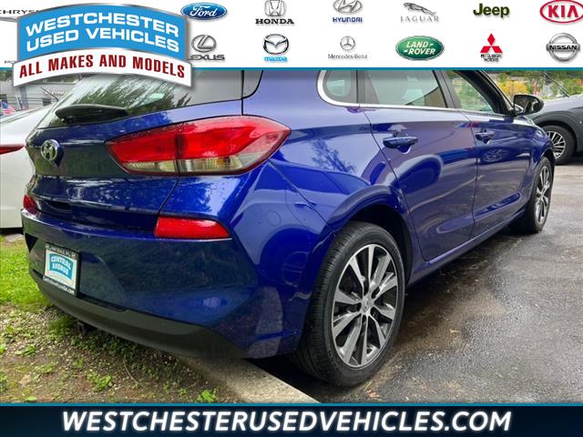 Used Hyundai Elantra Gt Base 2020 | Westchester Used Vehicles. White Plains, New York Used Hyundai Elantra Gt Base 2020 | Westchester Used Vehicles. White Plains, New York