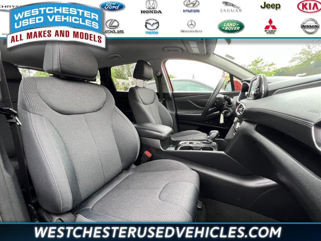 Used Hyundai Santa Fe SE 2.4 2019 | Westchester Used Vehicles. White Plains, New York
