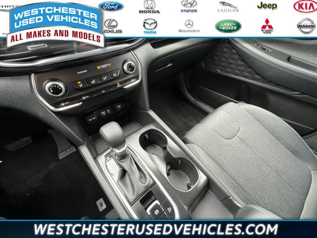 Used Hyundai Santa Fe SE 2.4 2019 | Westchester Used Vehicles. White Plains, New York Used Hyundai Santa Fe SE 2.4 2019 | Westchester Used Vehicles. White Plains, New York