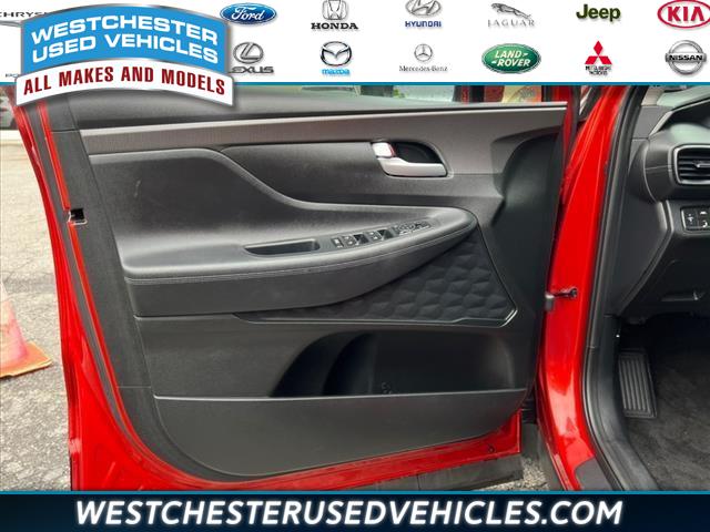 Used Hyundai Santa Fe SE 2.4 2019 | Westchester Used Vehicles. White Plains, New York Used Hyundai Santa Fe SE 2.4 2019 | Westchester Used Vehicles. White Plains, New York