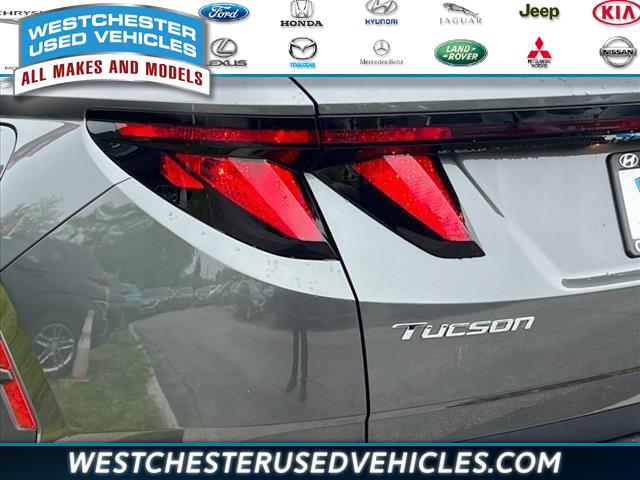 Used Hyundai Tucson SE 2022 | Westchester Used Vehicles. White Plains, New York Used Hyundai Tucson SE 2022 | Westchester Used Vehicles. White Plains, New York