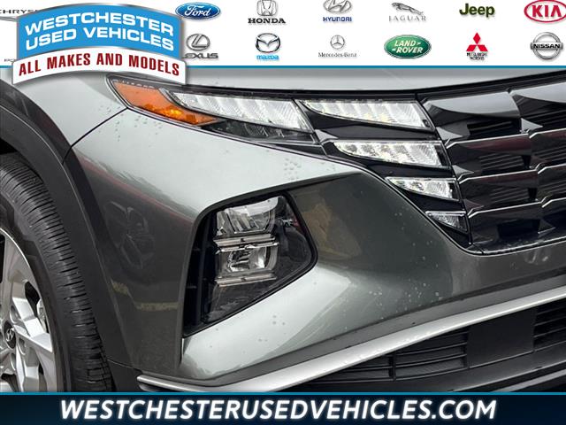 Used Hyundai Tucson SE 2022 | Westchester Used Vehicles. White Plains, New York Used Hyundai Tucson SE 2022 | Westchester Used Vehicles. White Plains, New York