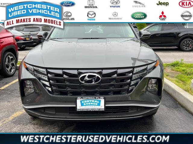 Used Hyundai Tucson SE 2022 | Westchester Used Vehicles. White Plains, New York Used Hyundai Tucson SE 2022 | Westchester Used Vehicles. White Plains, New York