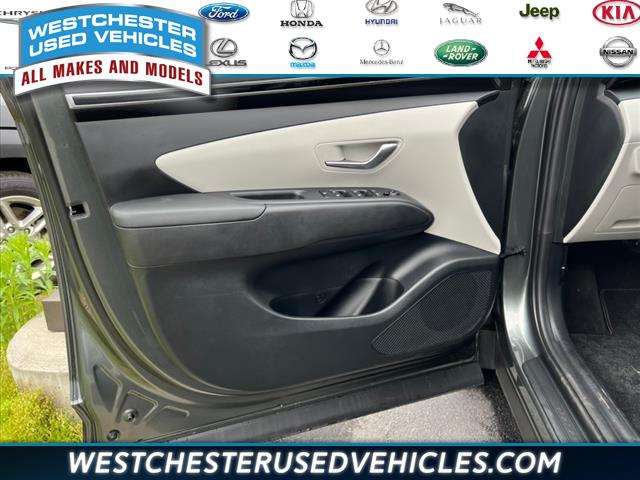 Used Hyundai Tucson SE 2022 | Westchester Used Vehicles. White Plains, New York Used Hyundai Tucson SE 2022 | Westchester Used Vehicles. White Plains, New York