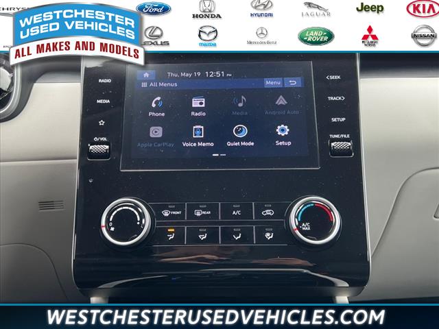 Used Hyundai Tucson SE 2022 | Westchester Used Vehicles. White Plains, New York Used Hyundai Tucson SE 2022 | Westchester Used Vehicles. White Plains, New York