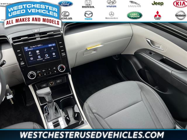 Used Hyundai Tucson SE 2022 | Westchester Used Vehicles. White Plains, New York Used Hyundai Tucson SE 2022 | Westchester Used Vehicles. White Plains, New York