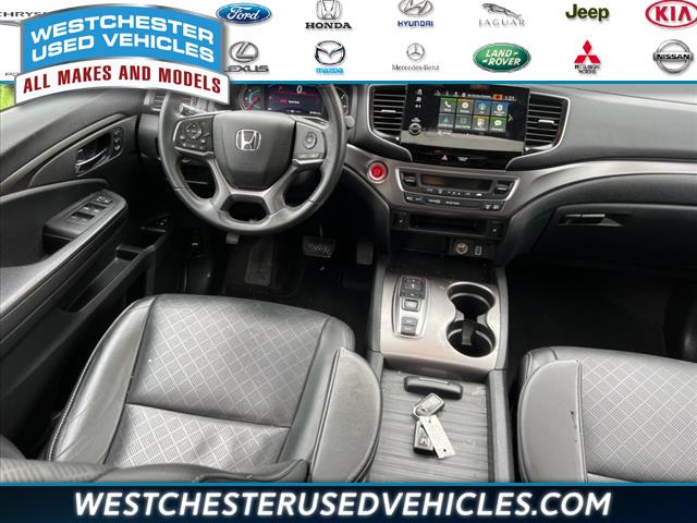 Used Honda Passport EX-L 2019 | Westchester Used Vehicles. White Plains, New York Used Honda Passport EX-L 2019 | Westchester Used Vehicles. White Plains, New York