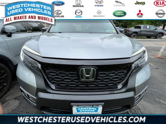 Used Honda Passport EX-L 2019 | Westchester Used Vehicles. White Plains, New York Used Honda Passport EX-L 2019 | Westchester Used Vehicles. White Plains, New York