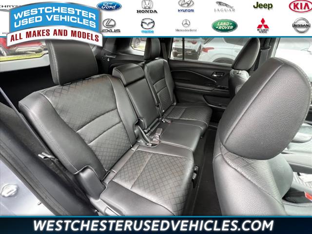 Used Honda Passport EX-L 2019 | Westchester Used Vehicles. White Plains, New York Used Honda Passport EX-L 2019 | Westchester Used Vehicles. White Plains, New York