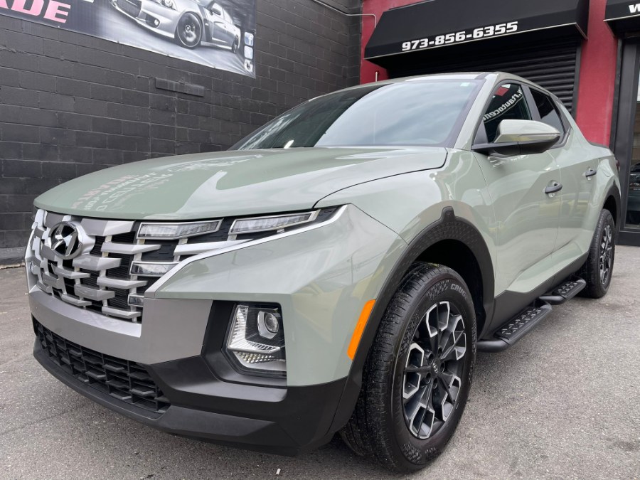 2022 Hyundai Santa Cruz SEL AWD, available for sale in Newark, New Jersey | RT Auto Center LLC. Newark, New Jersey 2022 Hyundai Santa Cruz SEL AWD, available for sale in Newark, New Jersey | RT Auto Center LLC. Newark, New Jersey