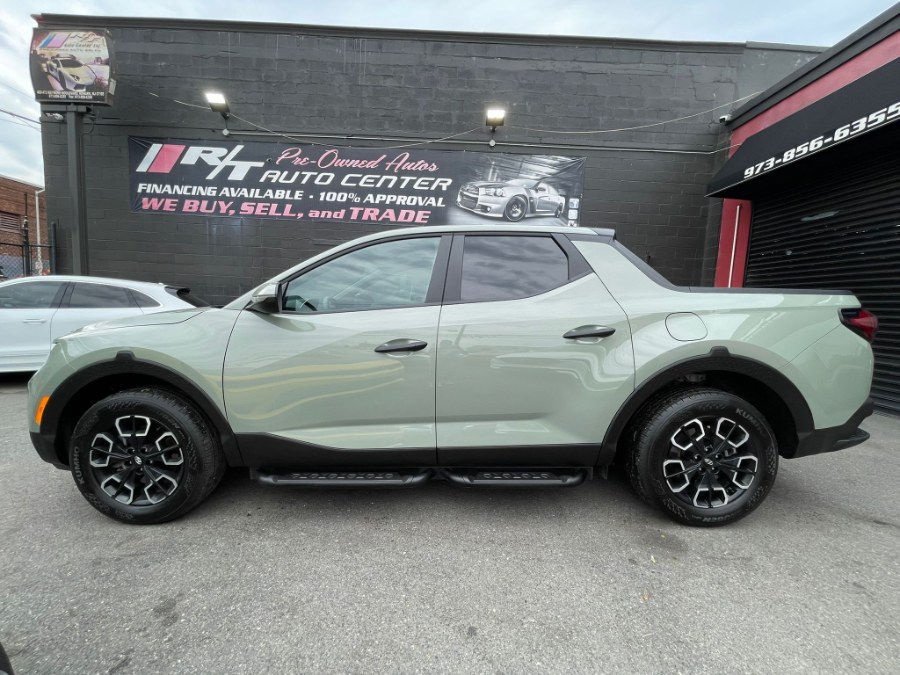2022 Hyundai Santa Cruz SEL AWD, available for sale in Newark, New Jersey | RT Auto Center LLC. Newark, New Jersey 2022 Hyundai Santa Cruz SEL AWD, available for sale in Newark, New Jersey | RT Auto Center LLC. Newark, New Jersey
