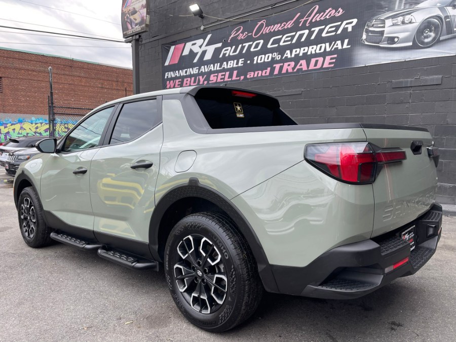 2022 Hyundai Santa Cruz SEL AWD, available for sale in Newark, New Jersey | RT Auto Center LLC. Newark, New Jersey 2022 Hyundai Santa Cruz SEL AWD, available for sale in Newark, New Jersey | RT Auto Center LLC. Newark, New Jersey