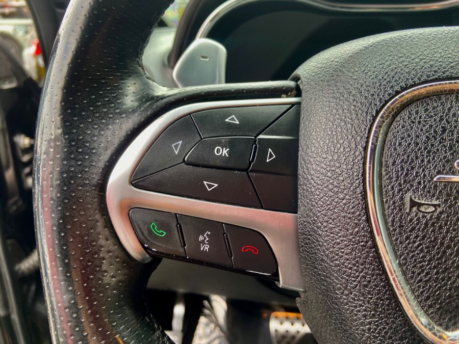 Used Jeep Grand Cherokee 4WD 4dr SRT8 2014 | RT Auto Center LLC. Newark, New Jersey Used Jeep Grand Cherokee 4WD 4dr SRT8 2014 | RT Auto Center LLC. Newark, New Jersey