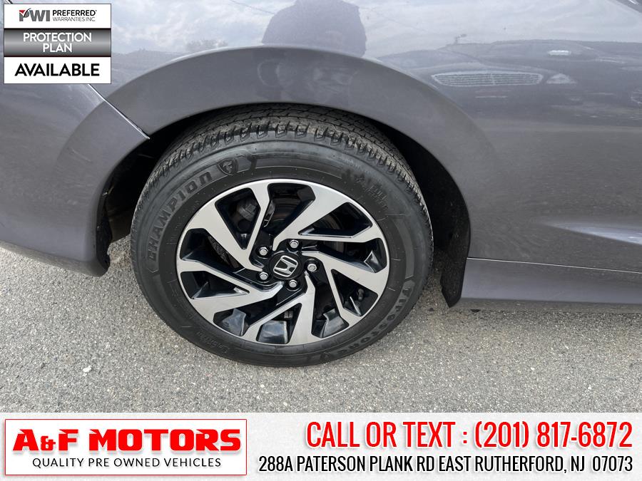 2017 Honda Civic Coupe LX-P CVT, available for sale in East Rutherford, New Jersey | A&F Motors LLC. East Rutherford, New Jersey 2017 Honda Civic Coupe LX-P CVT, available for sale in East Rutherford, New Jersey | A&F Motors LLC. East Rutherford, New Jersey