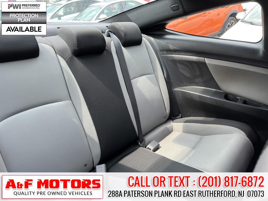 2017 Honda Civic Coupe LX-P CVT, available for sale in East Rutherford, New Jersey | A&F Motors LLC. East Rutherford, New Jersey 2017 Honda Civic Coupe LX-P CVT, available for sale in East Rutherford, New Jersey | A&F Motors LLC. East Rutherford, New Jersey